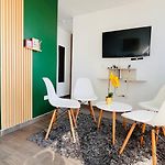 Apartamento Ideal cerca de Zona Industrial, Terminal y Centro Comercial