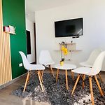 Apartamento Ideal cerca de Zona Industrial, Terminal y Centro Comercial