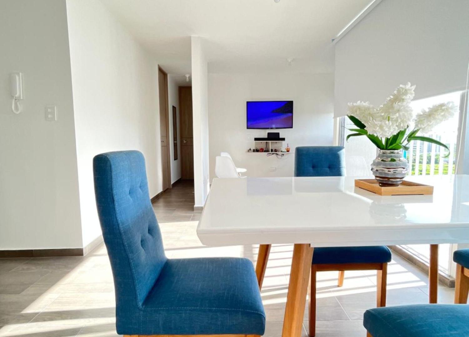 Apartamento Ideal Cerca De Zona Industrial, Terminal Y Centro Comercial *