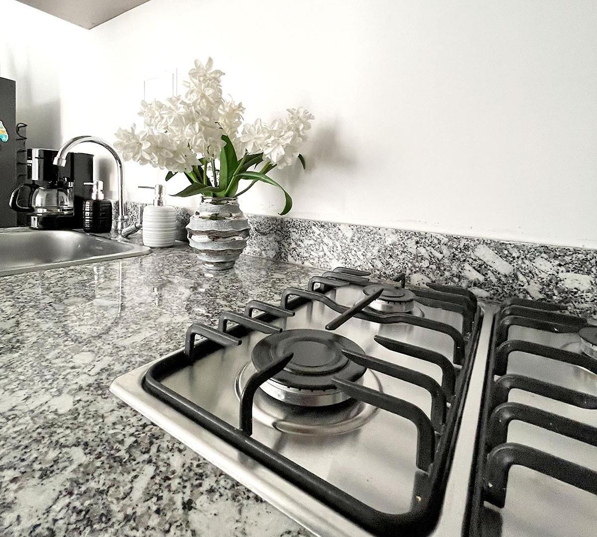 Apartamento Ideal Cerca De Zona Industrial, Terminal Y Centro Comercial *