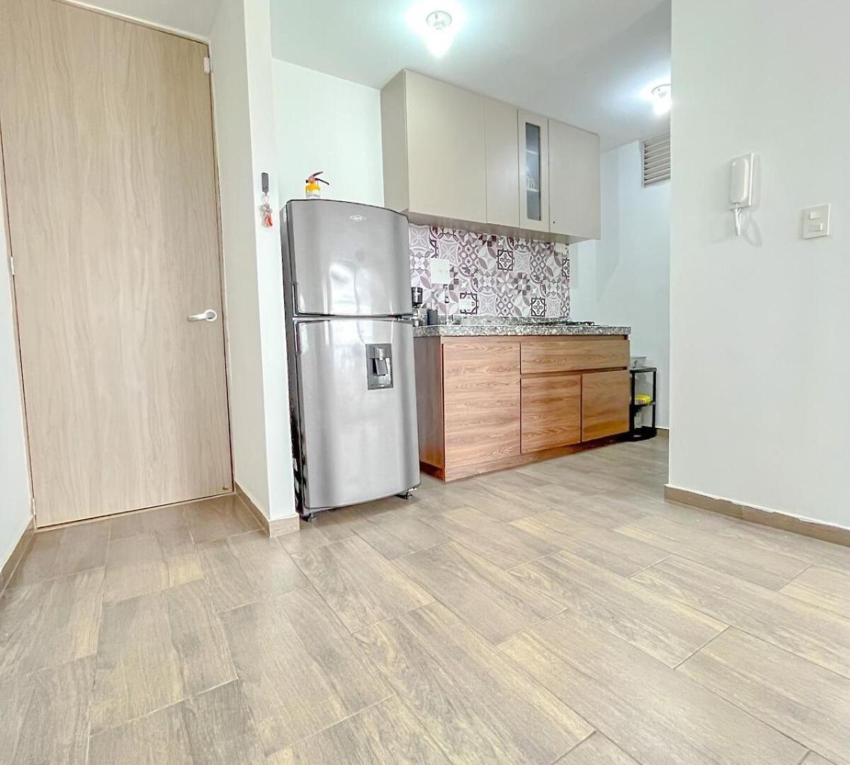 Apartamento Ideal Cerca De Zona Industrial, Terminal Y Centro Comercial Cartagena