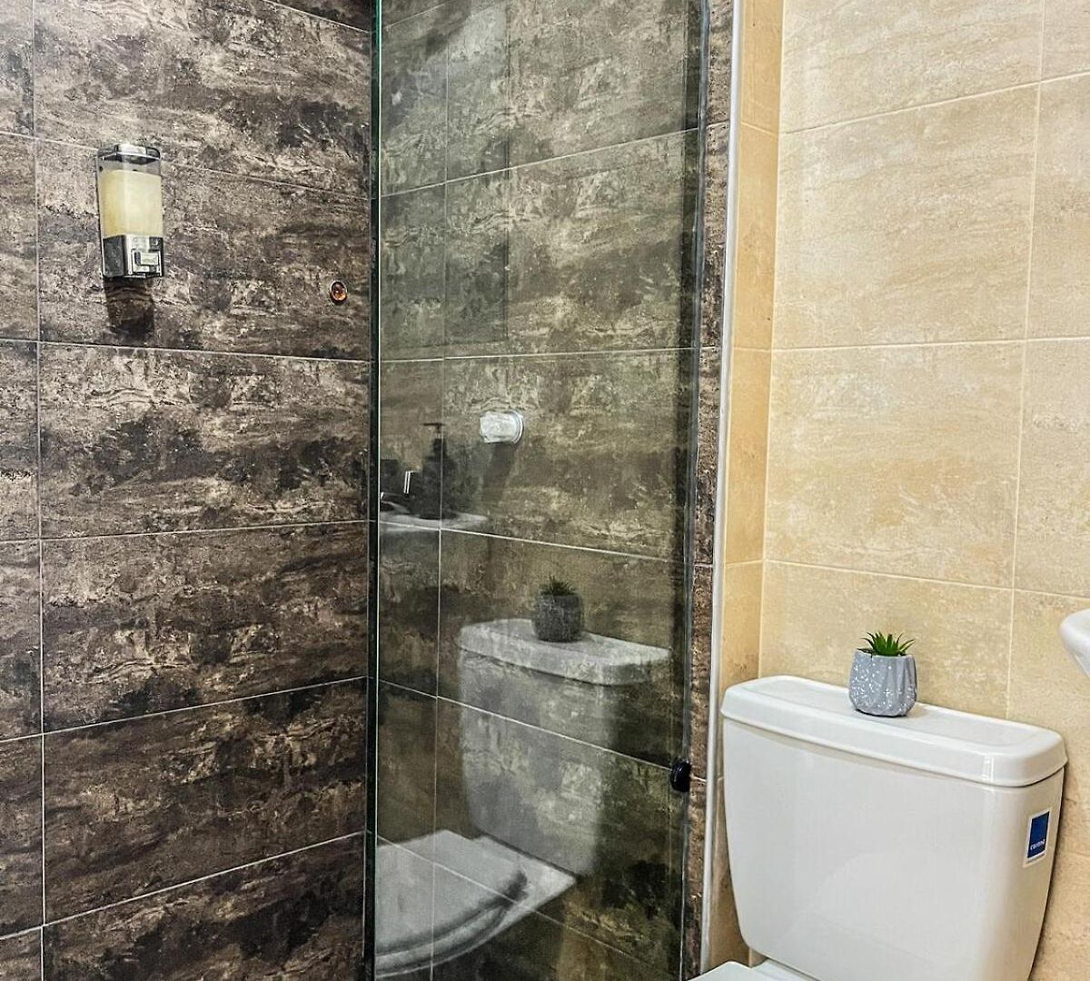 Apartamento Ideal Cerca De Zona Industrial, Terminal Y Centro Comercial *