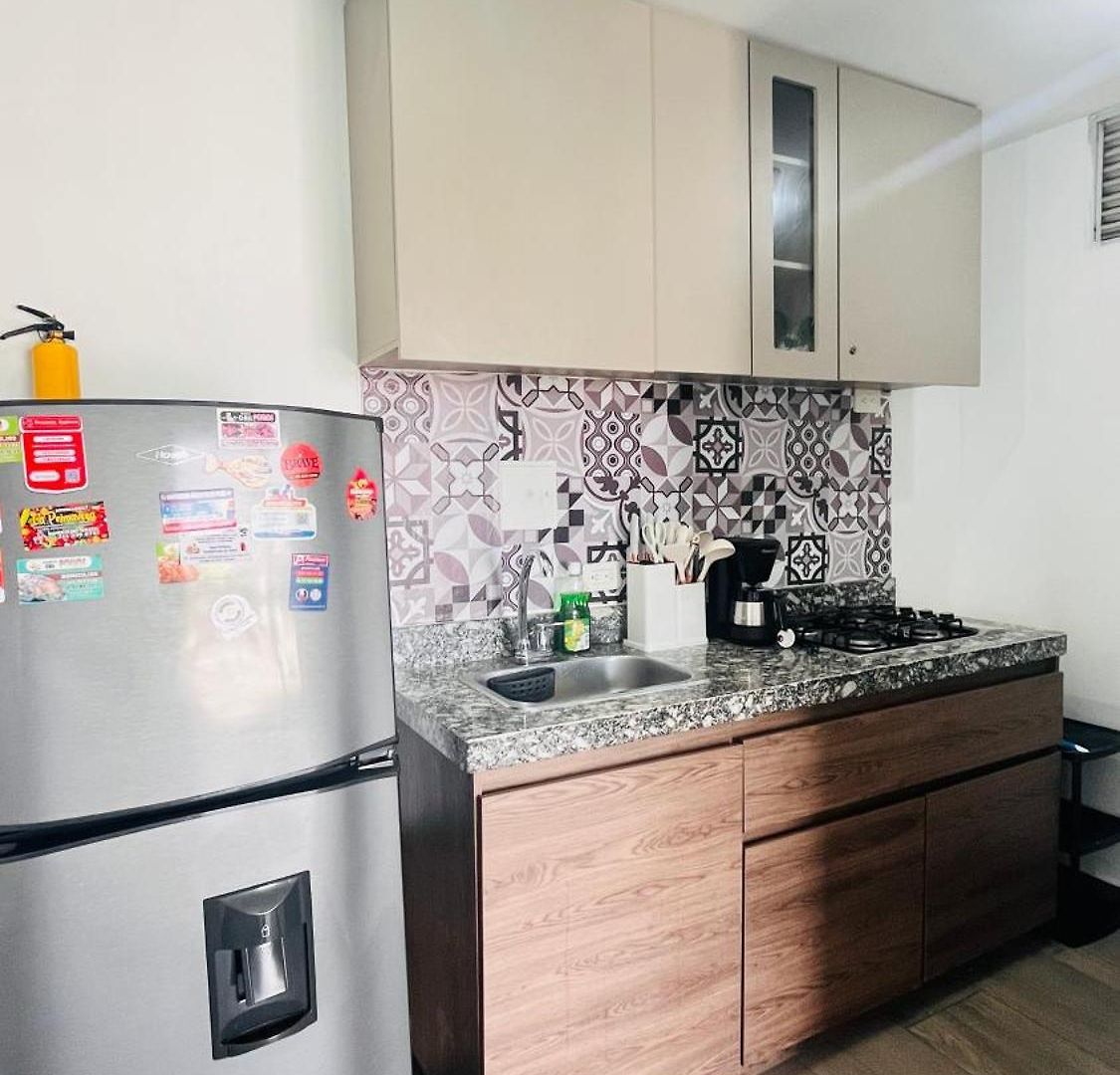 Apartamento Ideal Cerca De Zona Industrial, Terminal Y Centro Comercial Cartagena