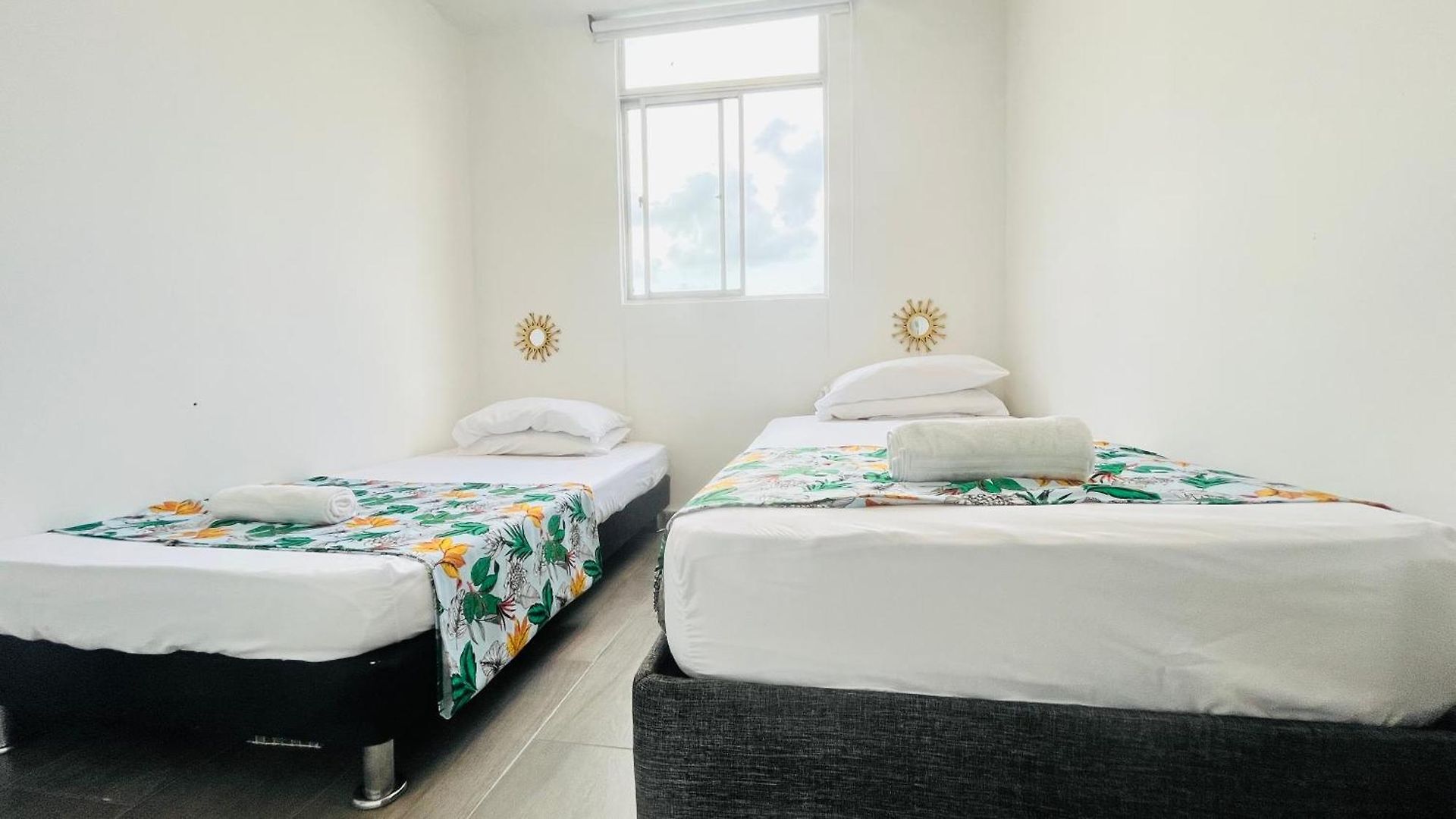 Apartamento Ideal Cerca De Zona Industrial, Terminal Y Centro Comercial *