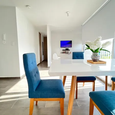 Apartamento Ideal Cerca De Zona Industrial, Terminal Y Centro Comercial *