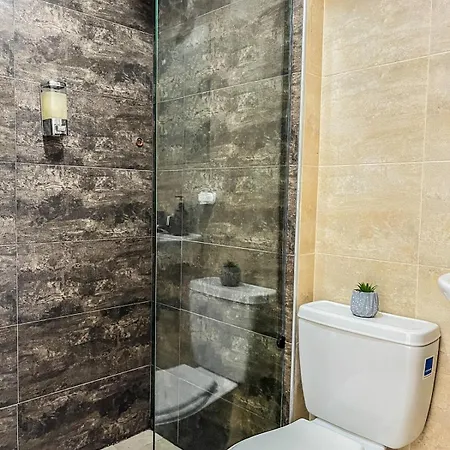 Apartamento Ideal Cerca De Zona Industrial, Terminal Y Centro Comercial *