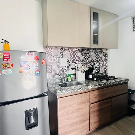 Apartamento Ideal Cerca De Zona Industrial, Terminal Y Centro Comercial Cartagena