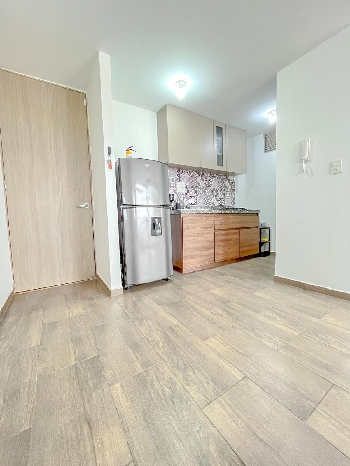 Apartamento Ideal Cerca De Zona Industrial, Terminal Y Centro Comercial Cartagena