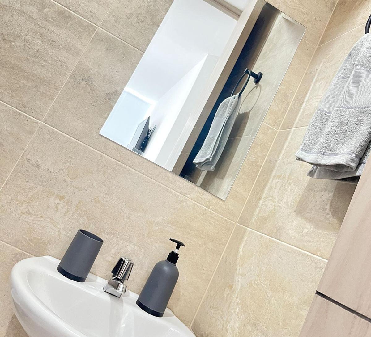 Ideal Cerca De Zona Industrial, Terminal Y Centro Comercial