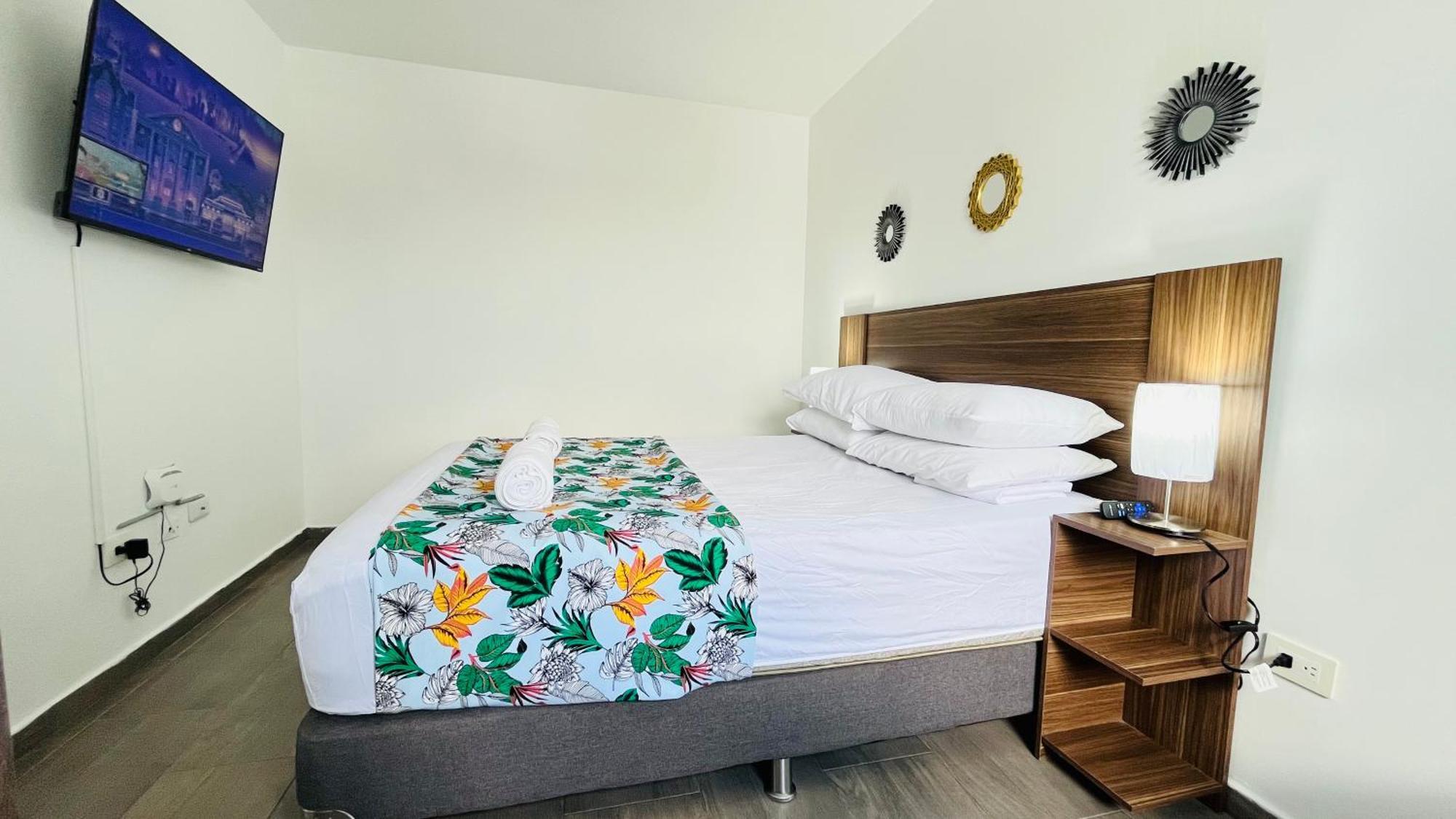 Ideal Cerca De Zona Industrial, Terminal Y Centro Comercial Cartagena