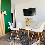 Apartamento Ideal Cerca De Zona Industrial, Terminal Y Centro Comercial